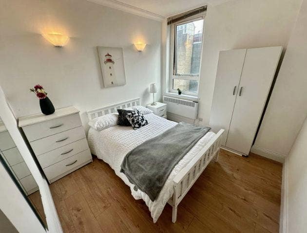 🔑🚀 Double Room Ready Now – Fast Move-In! Main Photo