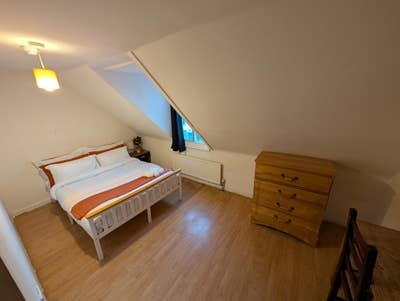 Half Price Deposit March Only!! - Double Rooms Main Photo