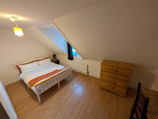 Half Price Deposit March Only!! - Double Rooms Main Photo