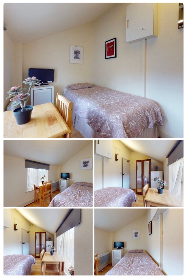 Bed room in Nw2 Willesden Green Main Photo