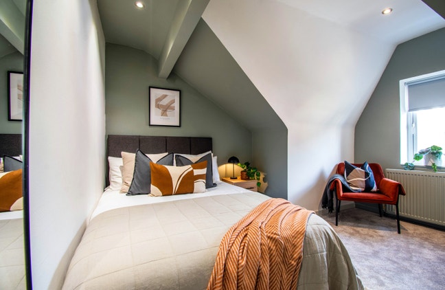 Gordon Terrace, Meanwood  Main Photo