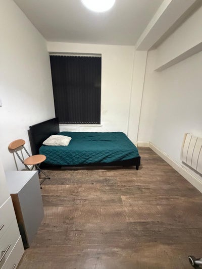 Room in a Shared Flat, Granby Buildings, LE1 Main Photo