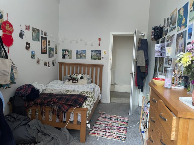 Room Available in Abbeymount Main Photo