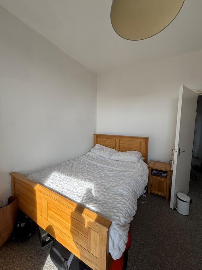 Double Room in Redland Main Photo