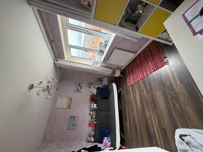 Double room for female  Main Photo