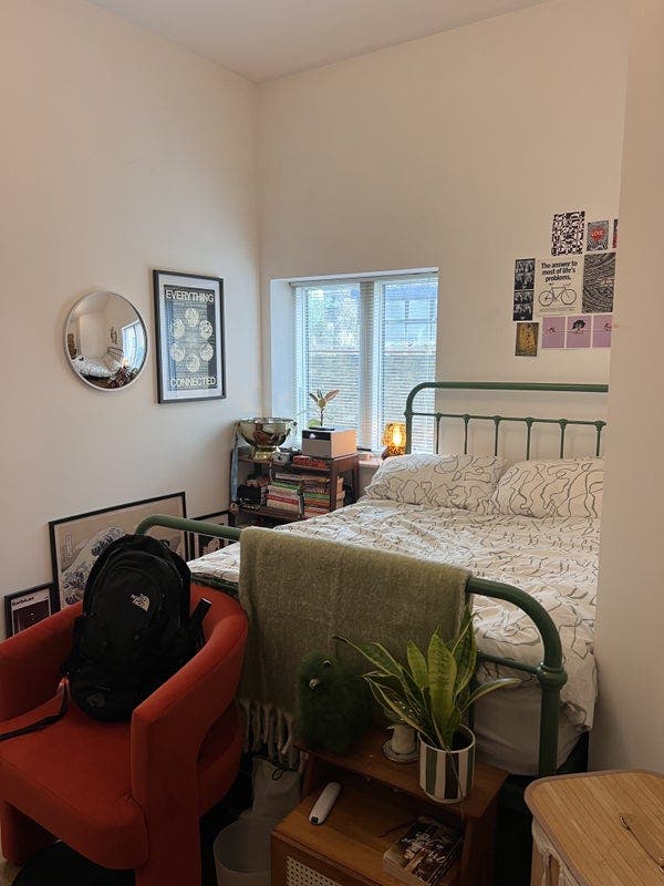 Amazing Double Room in 3 Bed Flat in Clapton Main Photo