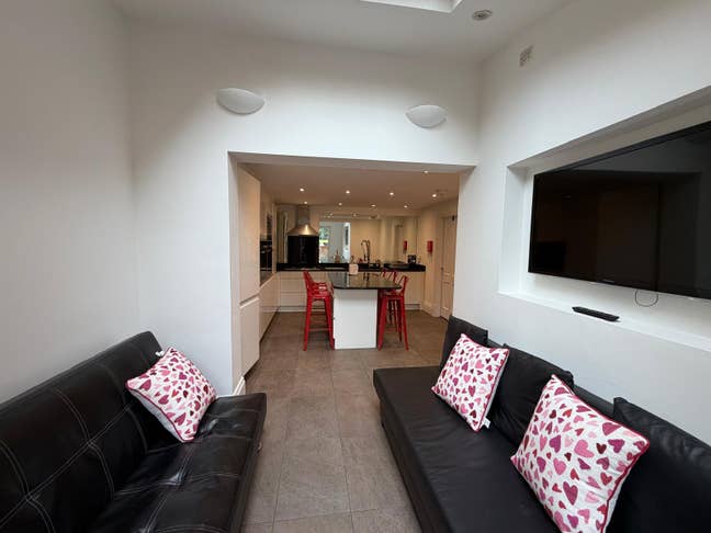 Luxury En-Suite Living in the Heart of Oxford Main Photo