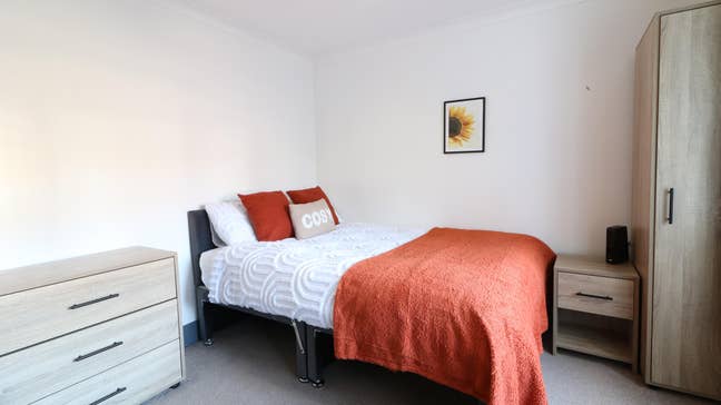 Rooms Available 🏡 Balfour Road Main Photo