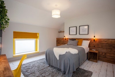 🏡 All inclusive smart & stylish.  🏡 Main Photo