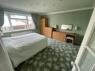 Two Double Rooms in Bishops Hull Main Photo