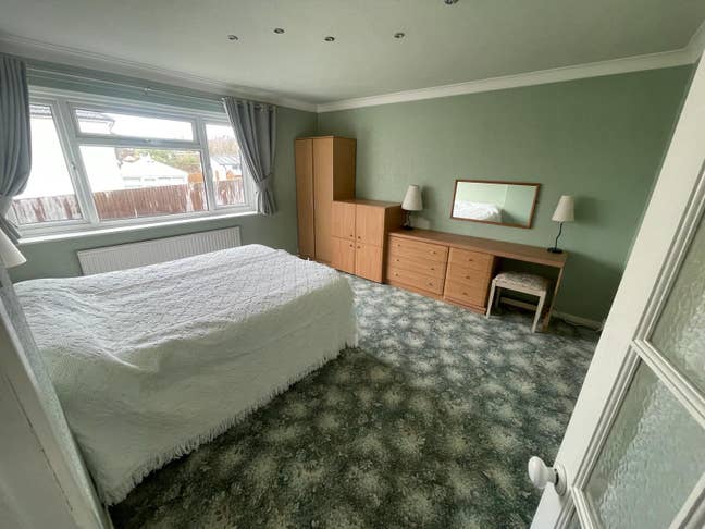 Two Double Rooms in Bishops Hull Main Photo