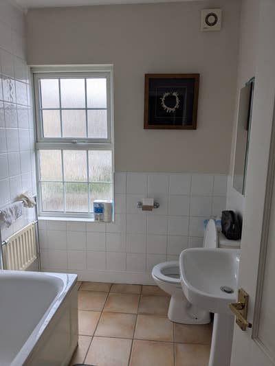 Double Room Richmond Main Photo