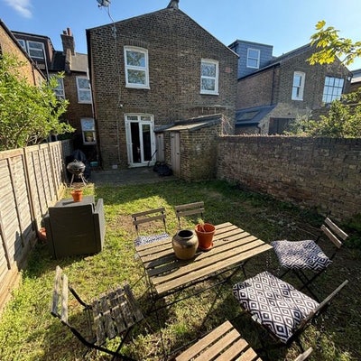 Amazing large double room in Kensal Rise Main Photo