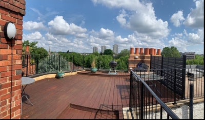 Lovely double room in Maida Vale flatshare Main Photo