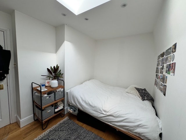 Lovely double room in Maida Vale flatshare Main Photo