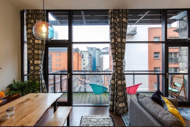 2 bedroom apartment to let  Main Photo