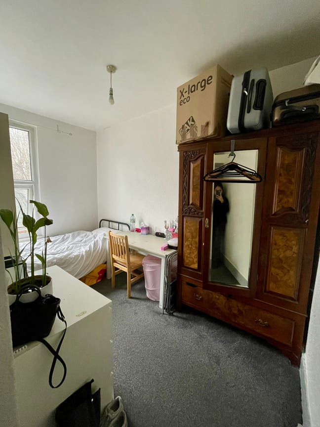 3x Rooms AVA | Next to Seven Sisters Station Main Photo