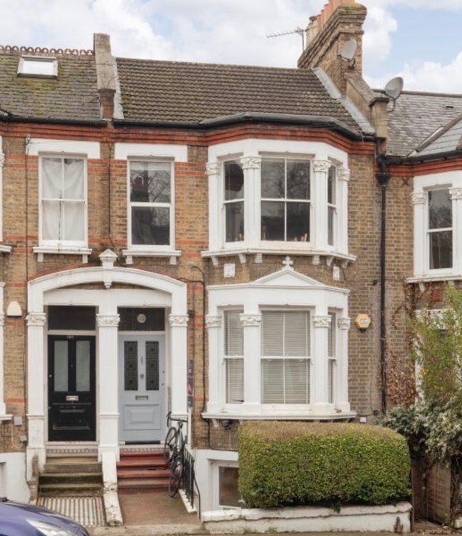 Short term let Main Photo