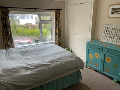 Double room to rent Main Photo