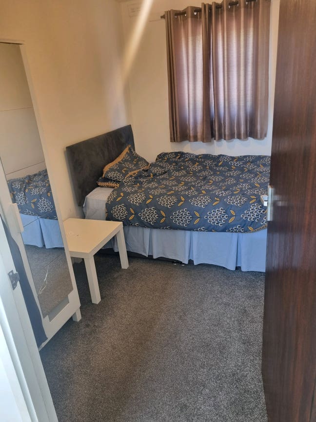 Double Room available in Hornsey N19 Main Photo