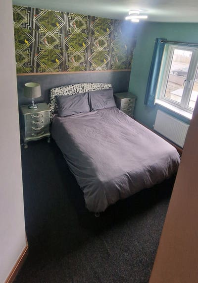 Double room with own bathroom  Main Photo