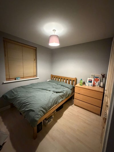 Ensuite room in flat next to Leith Links Main Photo