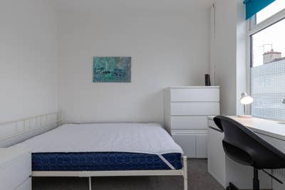 Hmo – Student Let Only - 3 Double Rooms Available Main Photo