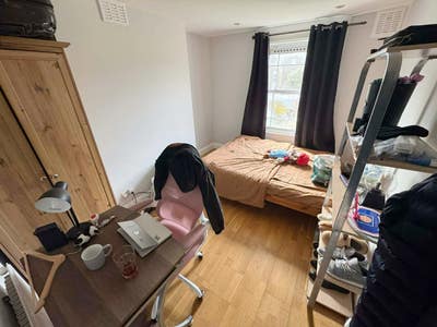 Room for Rent – SE14 (5 Min Walk to Station) Main Photo