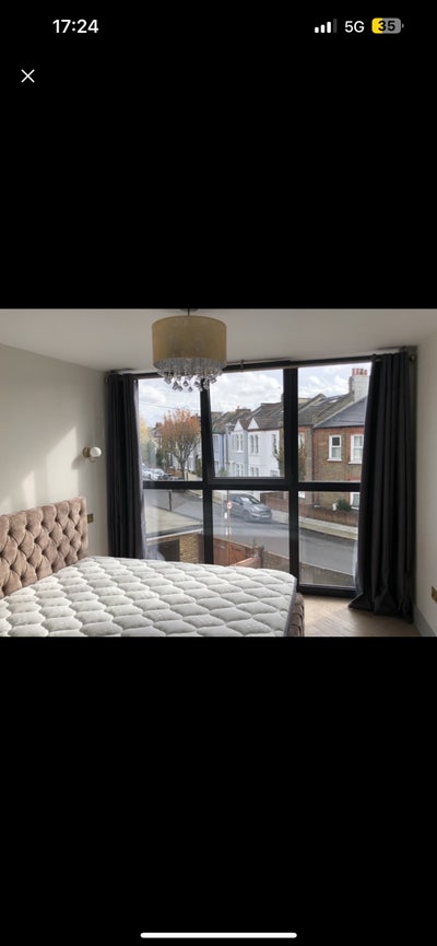Double room in a new house, riverbank & park Main Photo