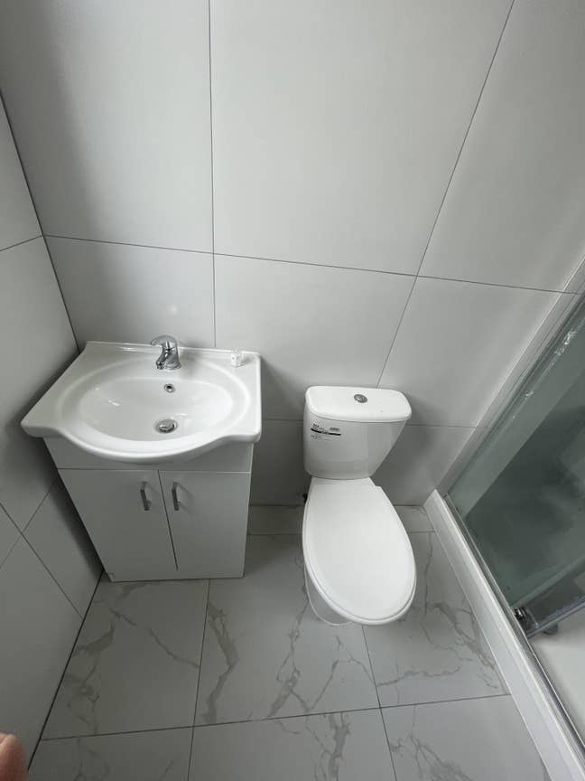 Beautiful Studio Flat to Rent Main Photo