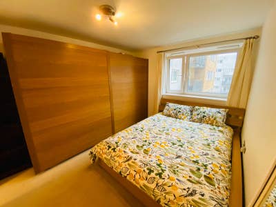 🏠 Ensuite Double Room in West Ealing – Zone 3 Main Photo