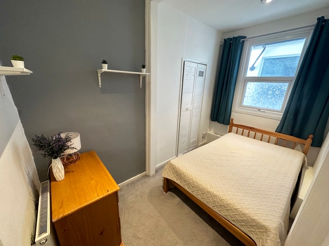 🍁Cozy room in 5 bed - NOW ! Main Photo