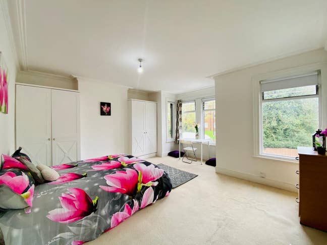 🌟 Bright Double Room in South Ealing – Zone 3 🌟 Main Photo