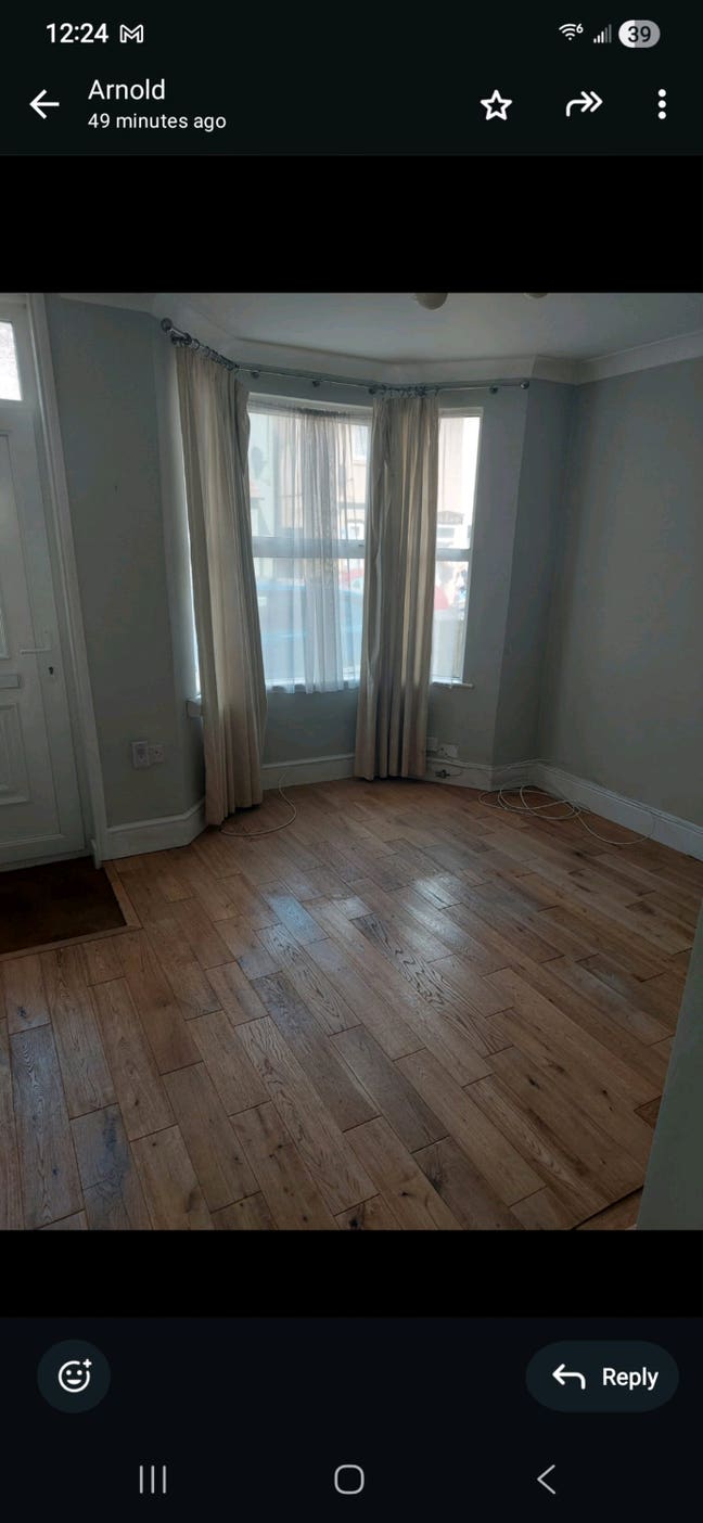 3-Bedroom House with Garden to Rent, Gillingham Main Photo