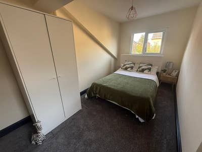 Room with Private Bathroom,  Westfield Lane NG19 Main Photo