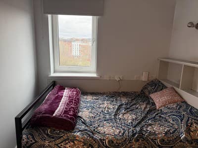 Modern Platinum Ensuite at iQ Leeds – 8th Floor Main Photo