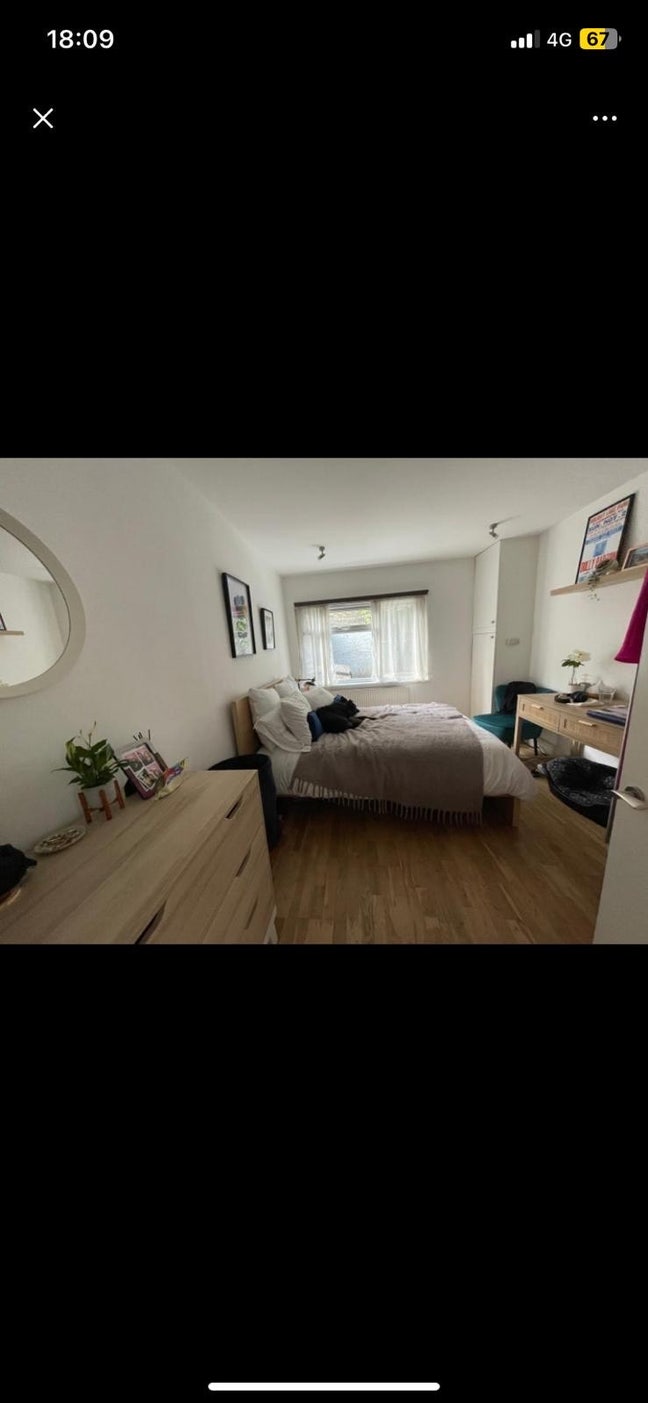 Double room in lovely flat ✨ Main Photo