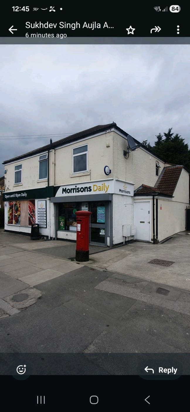 155a Gale Lane Main Photo