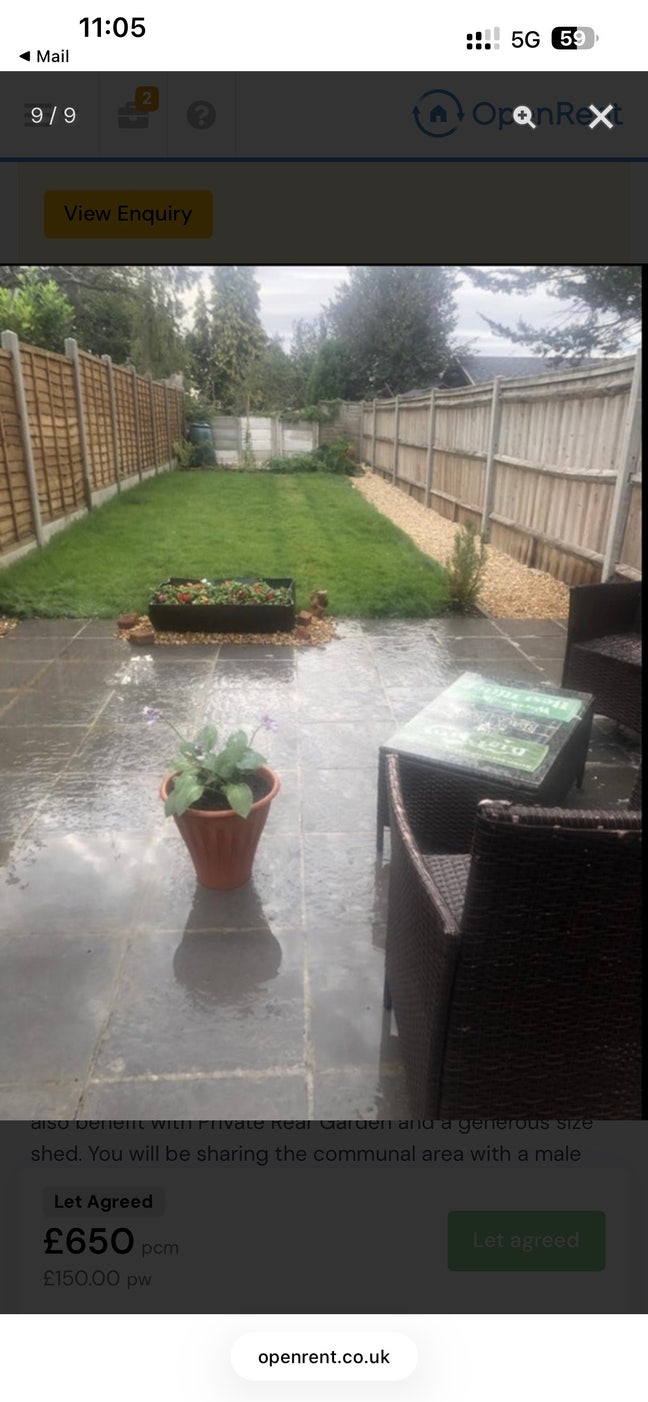 Stunning Room Available  Main Photo