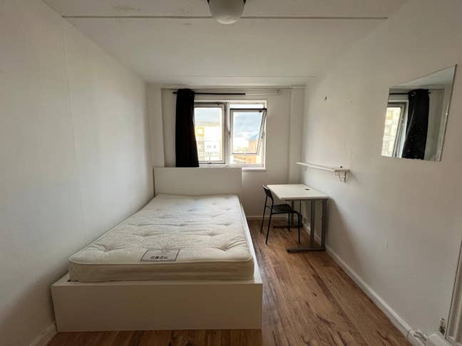 2 Double rooms (1 ensuite) available soon! Main Photo