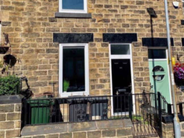 CS1 - Ground Floor Double Room Near Town Centre.  Main Photo