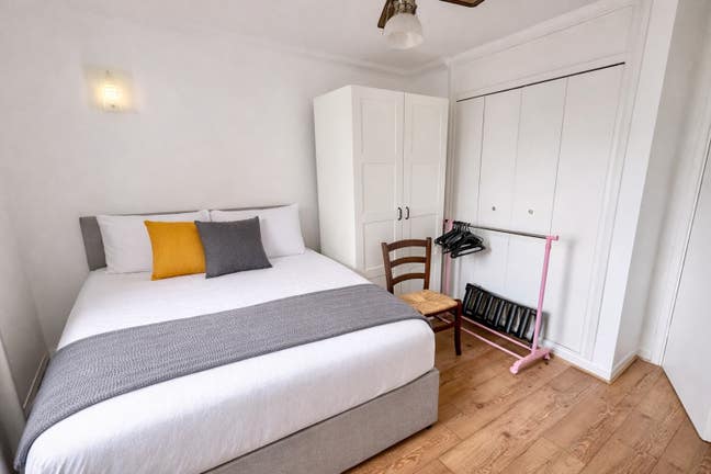 Double Rooms near Marylebone / Maida Vale Main Photo