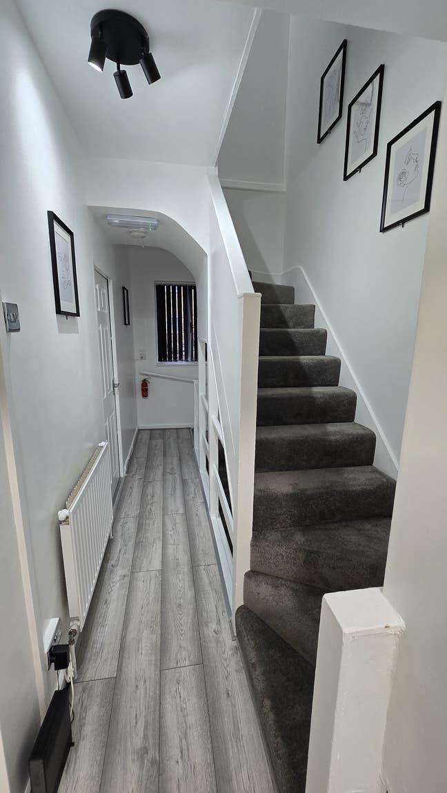 2 Double Rooms - E1 - Bethnal Green -  Av Now ! Main Photo