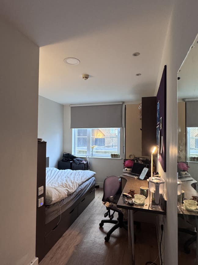 Sublet | Ensuite | Davidson House, Kingston Main Photo