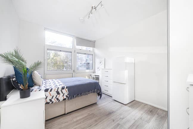 Discounted Room💰 Southfields Tube St🚇 Main Photo