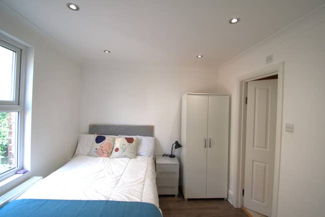 En Suite Room – All Bills Covered! Main Photo