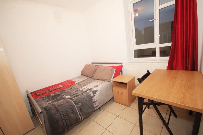 🔥 Modern Room in Archway – Available Immediately! Main Photo