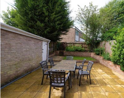 🏡 Room in 5BHK House | Harborne, Birmingham Main Photo