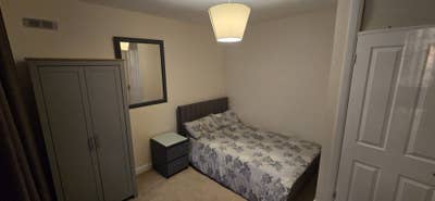 Double room for rent Main Photo
