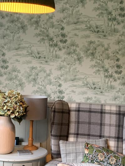 Double Room in Peaceful 3-Storey Cottage  Main Photo